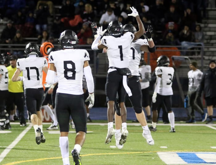 Sheldon Tualatin 6A Oregon football semifinal November 18 2022 Dan Brood 22